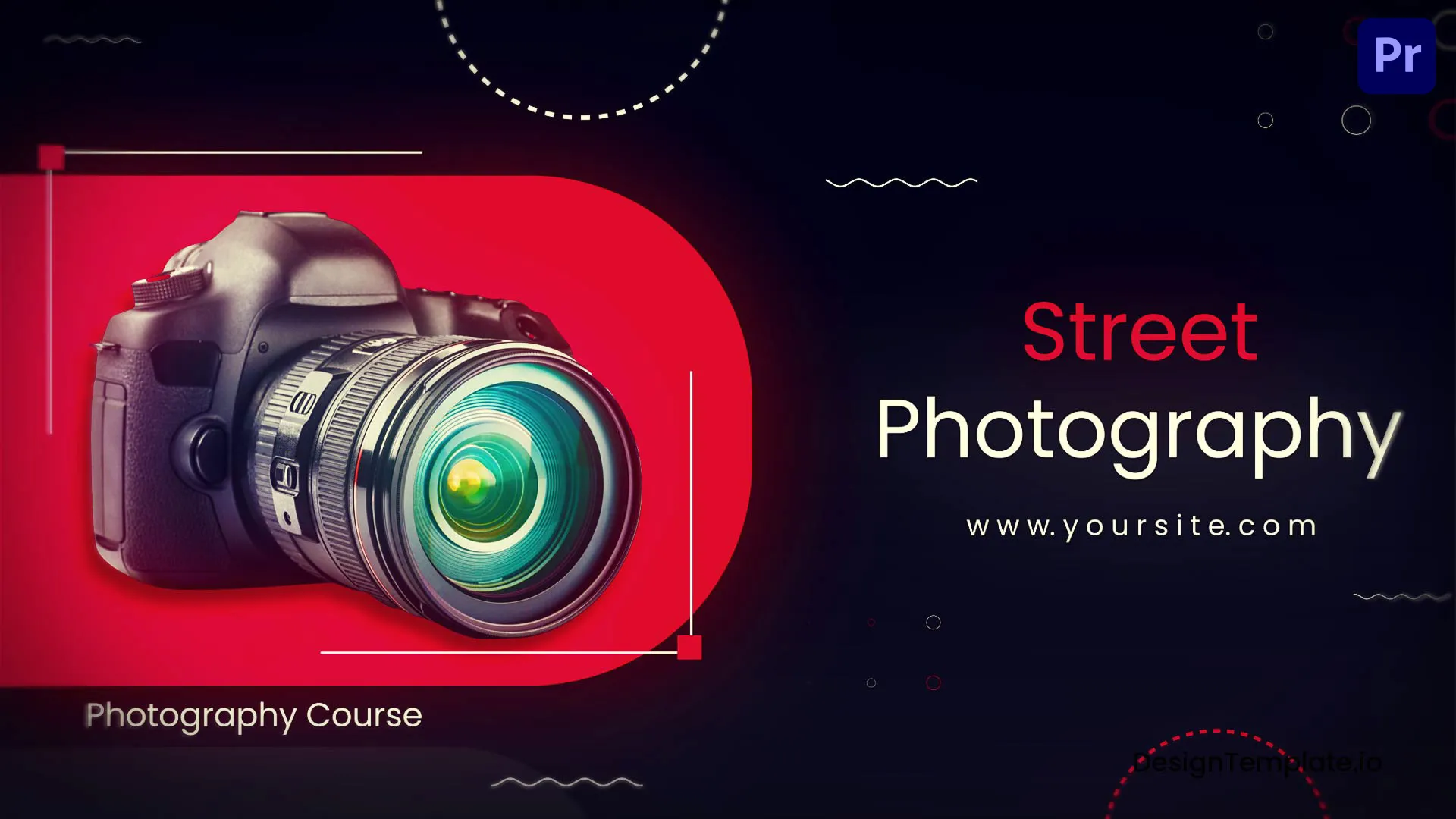 Creative Photography Workshop Slideshow
